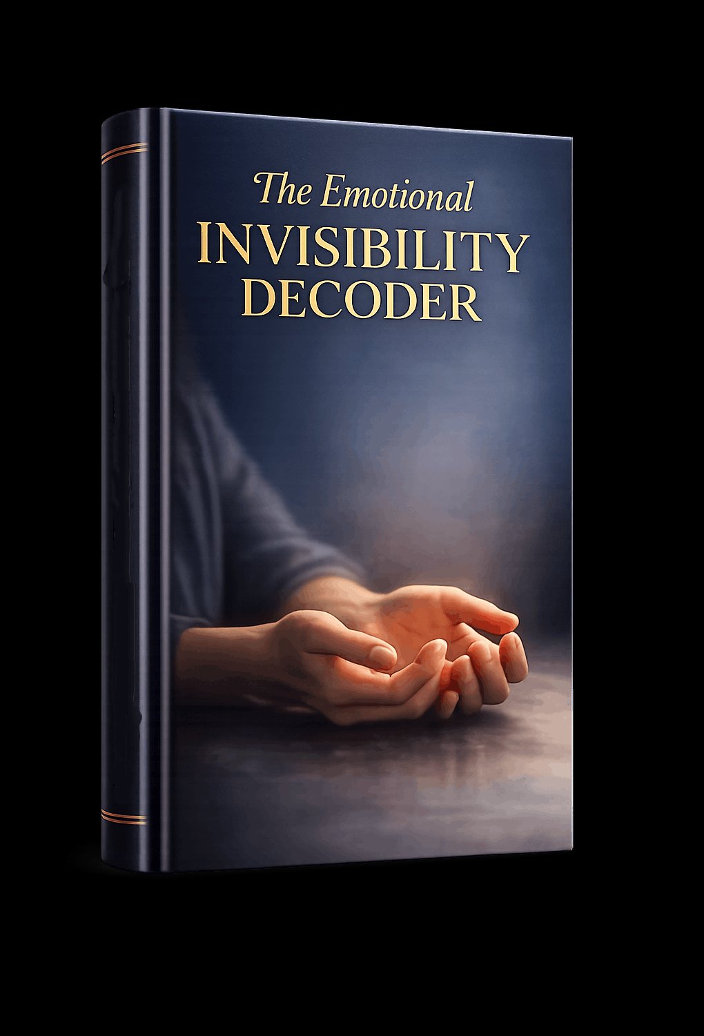Bonus 1 - The Emotional Invisibility Decoder