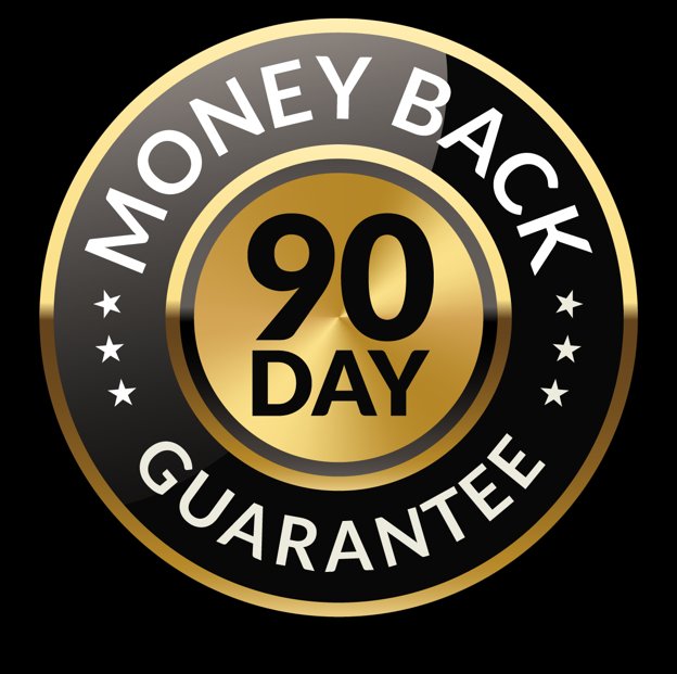 The Soulmate Signal Money Back Guarantee