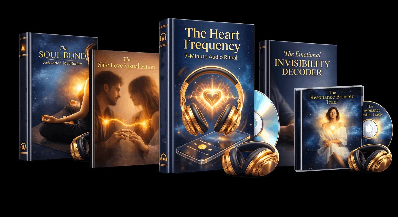 The Soulmate Signal Offer